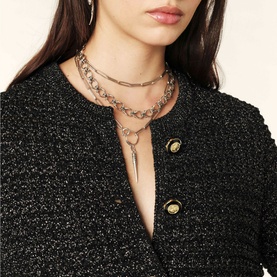 Gaston Cardigan