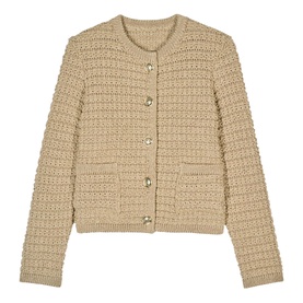 Gaston Cardigan