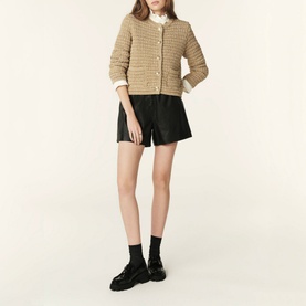 Gaston Cardigan
