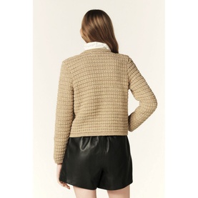 Gaston Cardigan