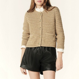 Gaston Cardigan