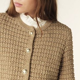 Gaston Cardigan