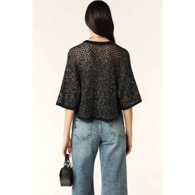 Nate Embellished Sweater