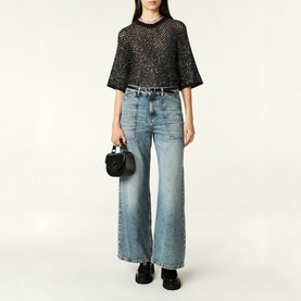 Nate Embellished Sweater