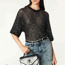 Nate Embellished Sweater