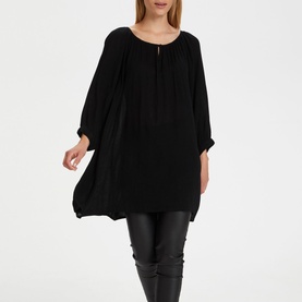 Amber Tunic