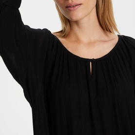 Amber Tunic