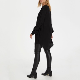 Amber Tunic
