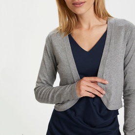 Astrid Bolero Cardigan