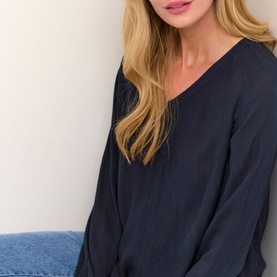 Amber Tunic