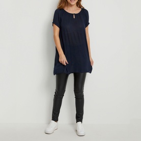 Amber Tunic