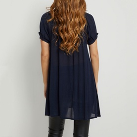 Amber Tunic