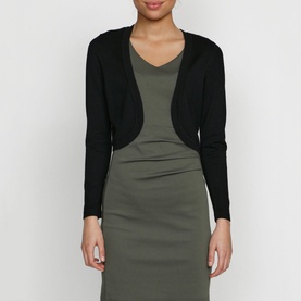 Astrid Bolero Cardigan