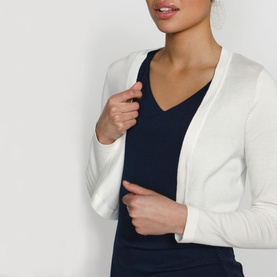 Astrid Bolero Cardigan