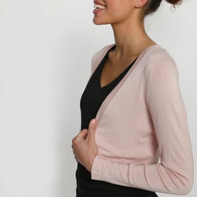 Astrid Bolero Cardigan