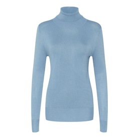 Astrid Turtleneck Sweater