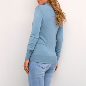 Astrid Turtleneck Sweater