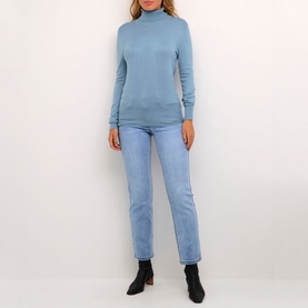 Astrid Turtleneck Sweater