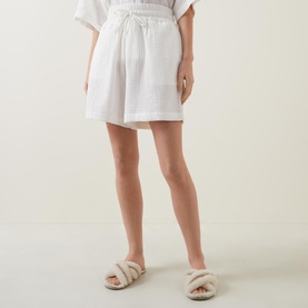 Hug Me To Sleep Pyjama Shorts