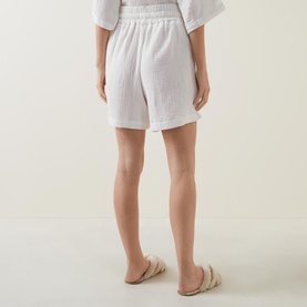 Hug Me To Sleep Pyjama Shorts