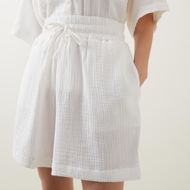 Hug Me To Sleep Pyjama Shorts