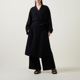 Wind Down Robe