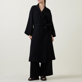 Wind Down Robe