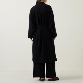 Wind Down Robe