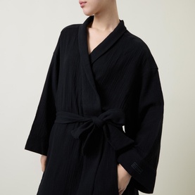 Wind Down Robe