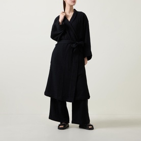Wind Down Robe