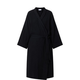 Wind Down Robe