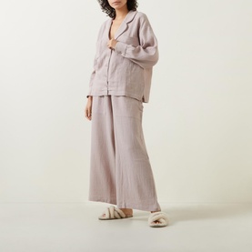 Sleeves Of Dreams Pyjama Top