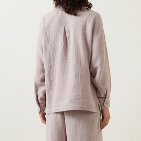 Sleeves Of Dreams Pyjama Top