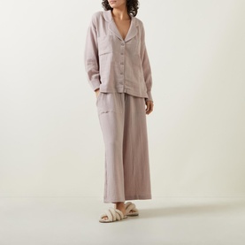 Sleeves Of Dreams Pyjama Top