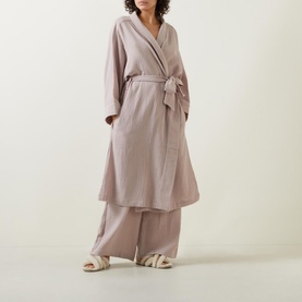 Wind Down Robe