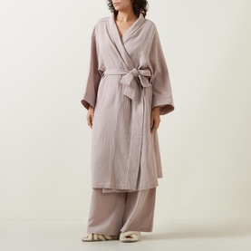 Wind Down Robe