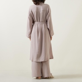 Wind Down Robe