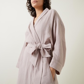 Wind Down Robe
