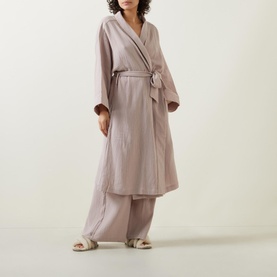 Wind Down Robe