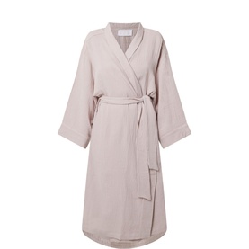 Wind Down Robe