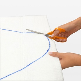 Felt Ironing Board Underlay