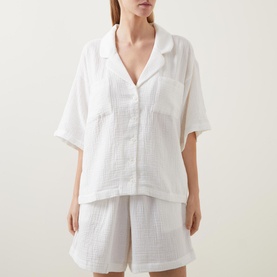 Set My Arms Free Pyjama Top