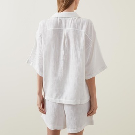 Set My Arms Free Pyjama Top