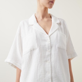 Set My Arms Free Pyjama Top