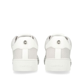 Diamond Embellished Trainers