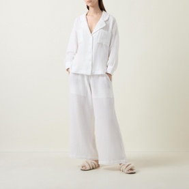 Sleeves Of Your Dreams Pyjama Top