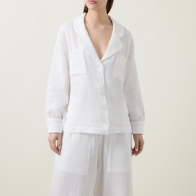 Sleeves Of Your Dreams Pyjama Top