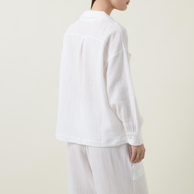 Sleeves Of Your Dreams Pyjama Top