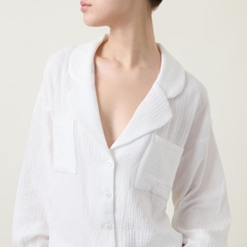 Sleeves Of Your Dreams Pyjama Top