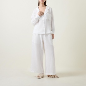 Sleeves Of Your Dreams Pyjama Top